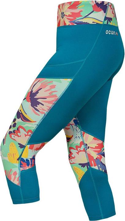 Actual product image Ocun Rhea 3/4 Tights (S)