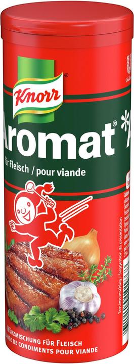 Image du produit Knorr Aromat (116 g)