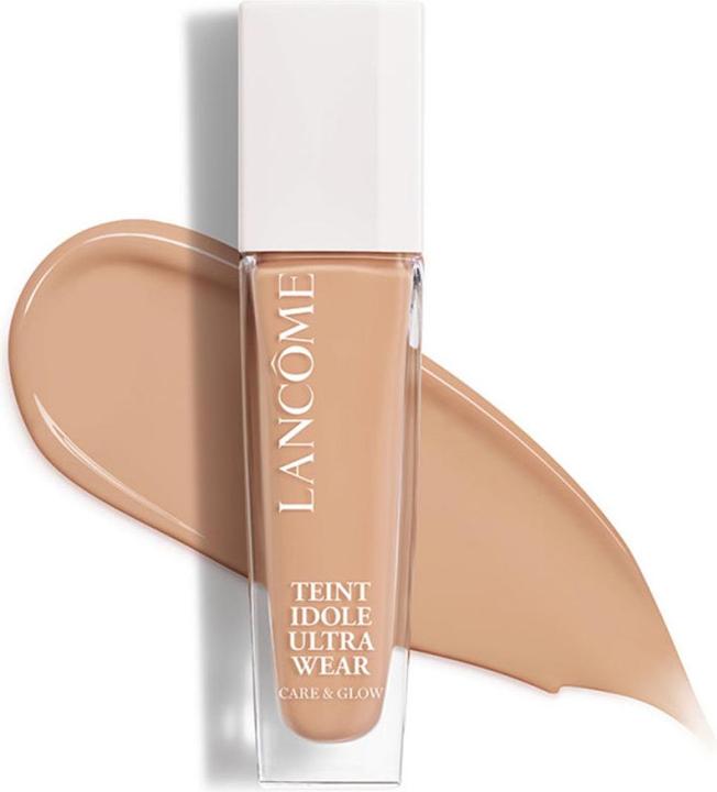 Actual product image Lancôme Teint Idole Ultra Wear Care & Glow 425C Fl 30 ml (425C)