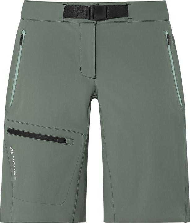 Produktbild Vaude Badile Shorts (34, XXS)