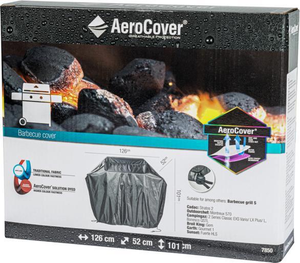 Immagine prodotto AeroCover Copri cucina all'aperto S (Grill, Cucina esterna)