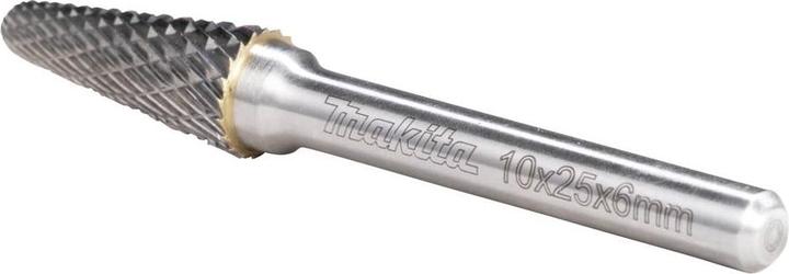 Immagine prodotto Makita Fresa carburo forma SL – conico