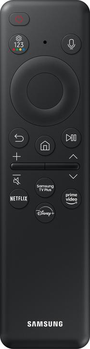 Produktbild Samsung Smart M7 - M70D (3840 x 2160 Pixel, 32")