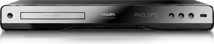 Produktbild Philips Blu-ray Disc-Player BDP5180/12 (DVD Player)