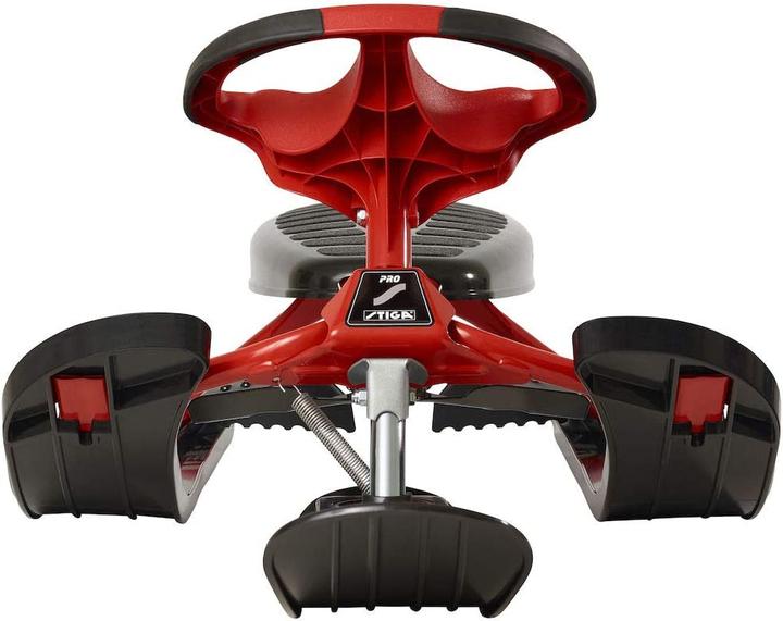 Actual product image Stiga Snow Racer Ultimate Pro