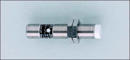 Image du produit ifm Electronic Capteur,ind,M12x1 IF5712