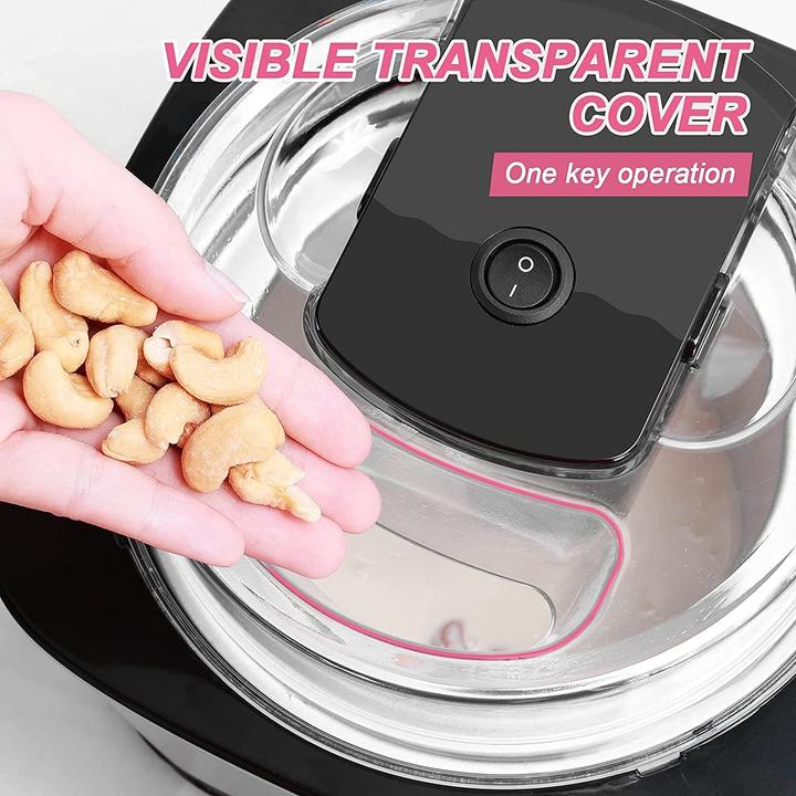 Image du produit Vpcok Direct Machine à crème glacée