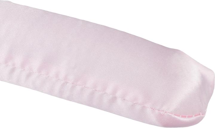 Image du produit Relaxdays Cintre en satin Set (1 x)
