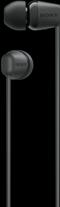 Productafbeelding Sony WI-C100 (Geen ruisonderdrukking, 25 h, Draadloze)