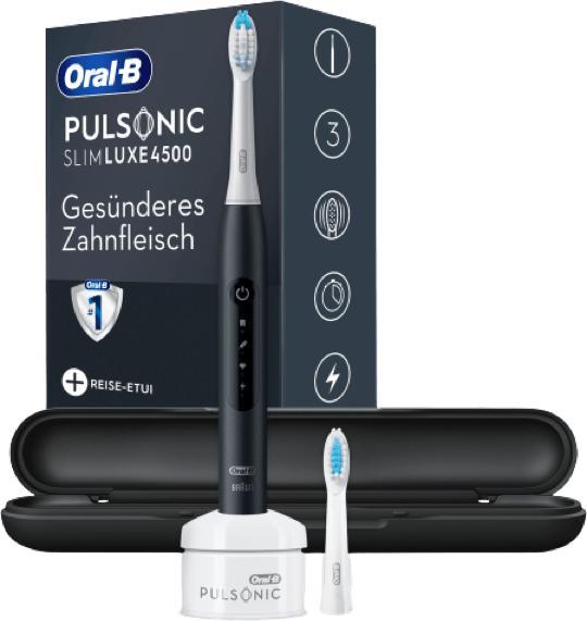 Produktbild Oral-B Pulsonic Slim Luxe (Schallzahnbürste)