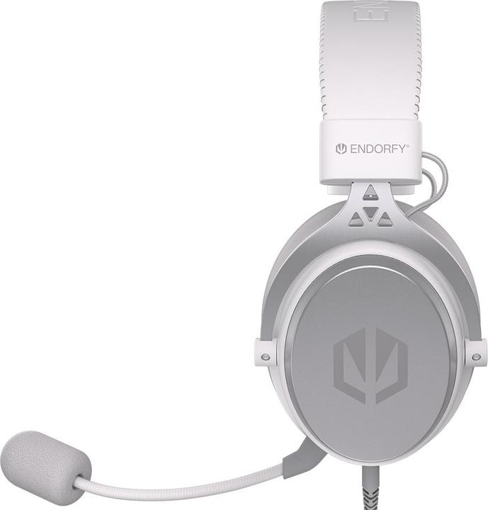Produktbild Endorfy Headset VIRO Plus USB OWH (Kabelgebunden)