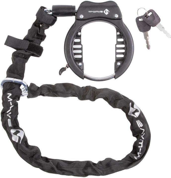 Image du produit M-Wave Ringchain XL (100 cm)