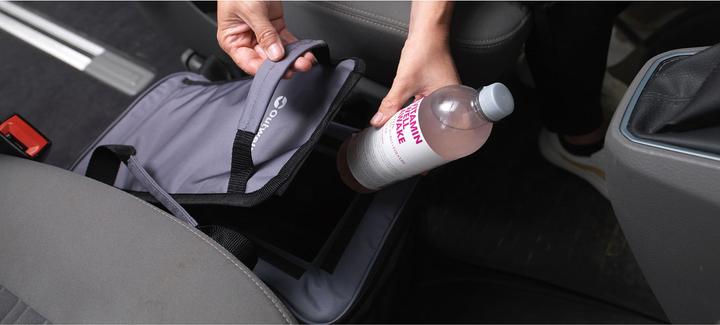 Actual product image Outwell Eagle Van (15 l)