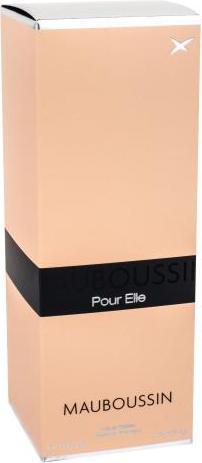 Actual product image Mauboussin Pour Elle (Eau de parfum, 100 ml)