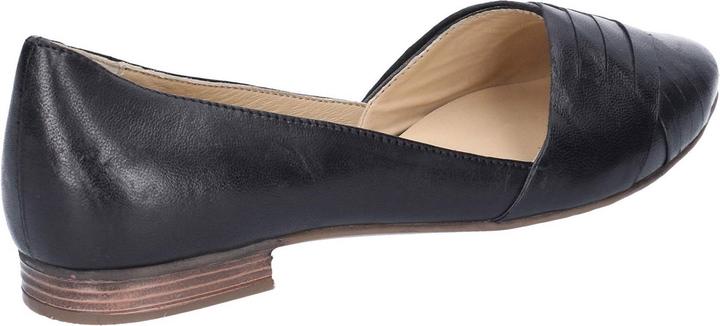 Immagine prodotto Hush Puppies Ballerina in pelle Marley (42)