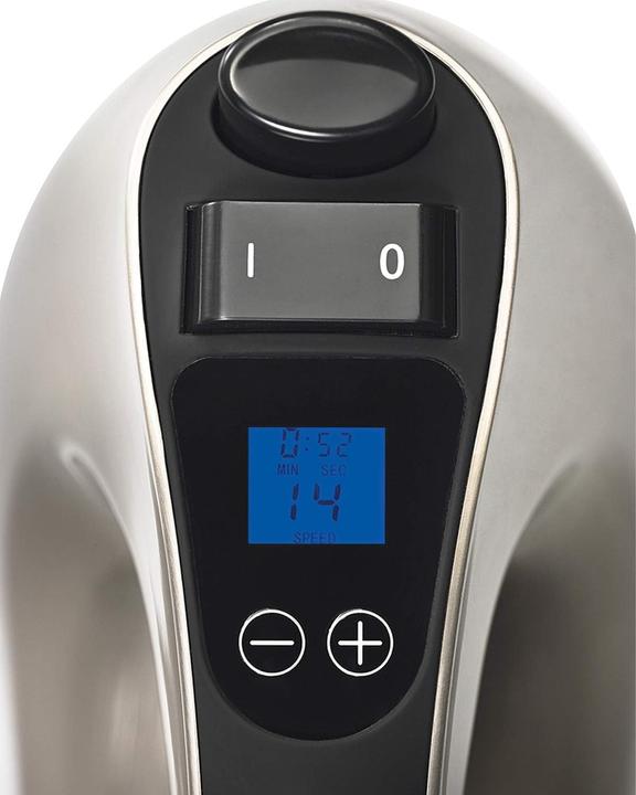 Immagine prodotto Solis Miscelatore a mano e a bastone (400 W)