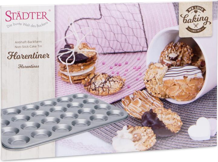 Image du produit Städter Florentin