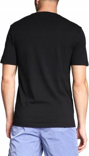 Immagine prodotto Guess Manica corta Z2YI12 JR06K - Uomo, Nero, Medio (M)