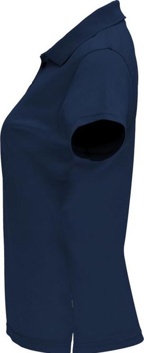 Immagine prodotto Alpinia Polo sportiva donna/donna Monzha a maniche corte (XL)