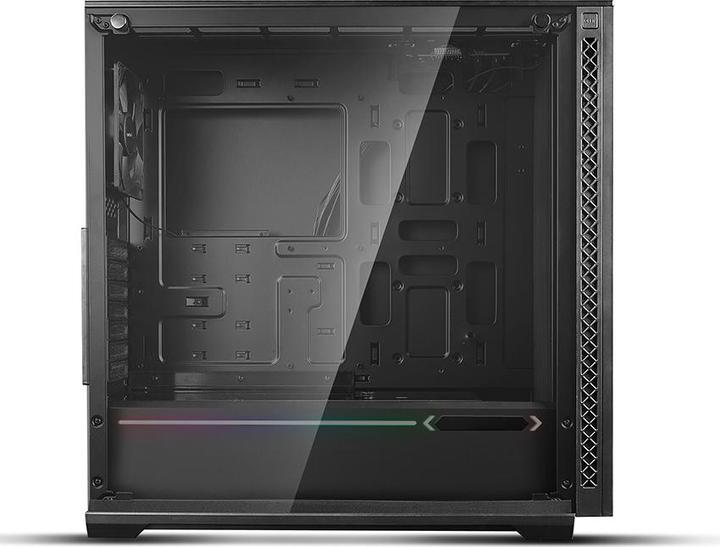 Actual product image Deepcool Matrexx 70 (E-ATX)