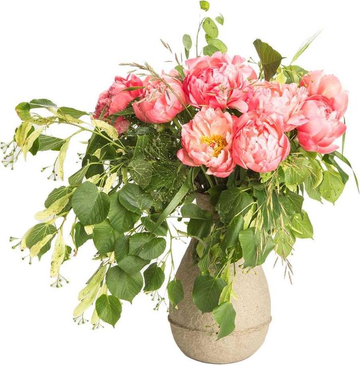 Produktbild VEG and the City Blumenstrauss Freya gross