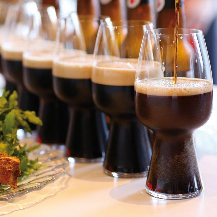 Produktbild Spiegelau Craft Beer Stout (0.60 l, 4 x)