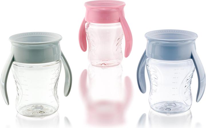 Produktbild WOW Cup Baby - Tranquil Green (WOW1373)