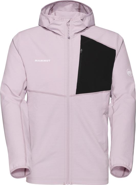 Actual product image Mammut Madris Light ML Hoodie (XL)