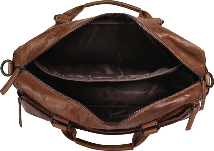 Actual product image Spikes & Sparrow Reisetasche (15 l)