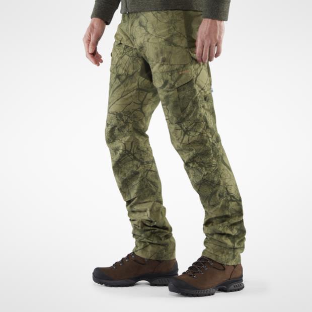 Image du produit Fjällräven Pantalon de chasse Barents Pro M (58)
