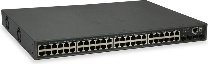 Produktbild LevelOne GTP-5271 (48 Ports)