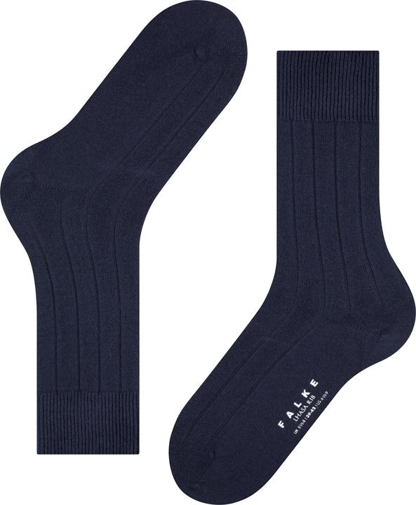 Image du produit Falke Lhasa Rib (Une unité par pack, 39 - 42)