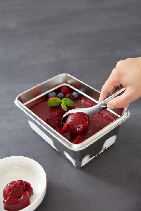 Actual product image Emsa Fresh food container C&C 2l ES (2 l)