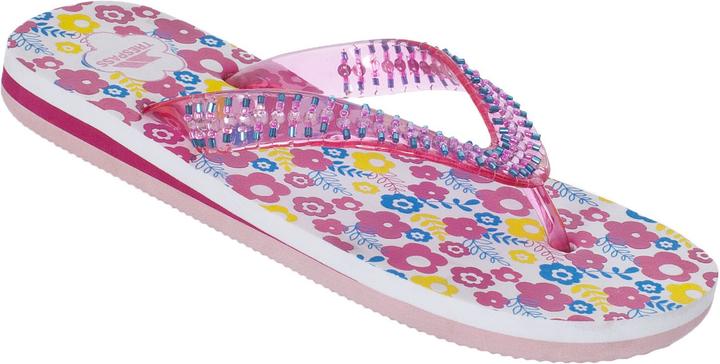 Trespass Mädchen Eolas Flip Flops (28)