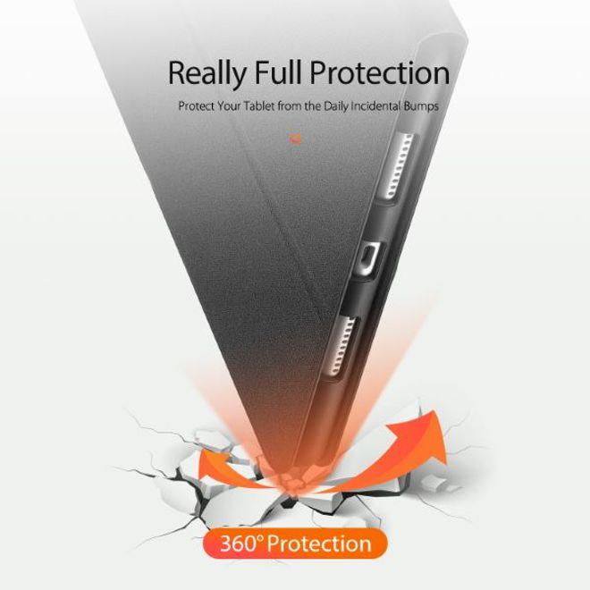 Produktbild Dux Ducis Domo Series (Huawei MatePad Pro 10.8 (2019), Huawei MatePad Pro 10.8 (2021))