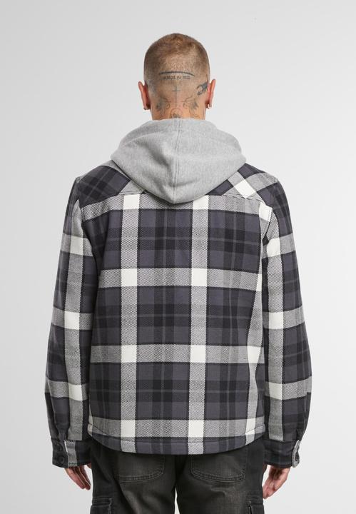 Actual product image Brandit Top Heavy Twill Jacket - 174625 (XS)