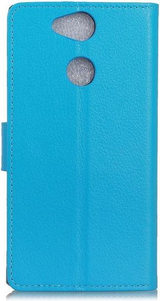 Produktbild MU Classic Bookcover Hülle mit Litchitextur