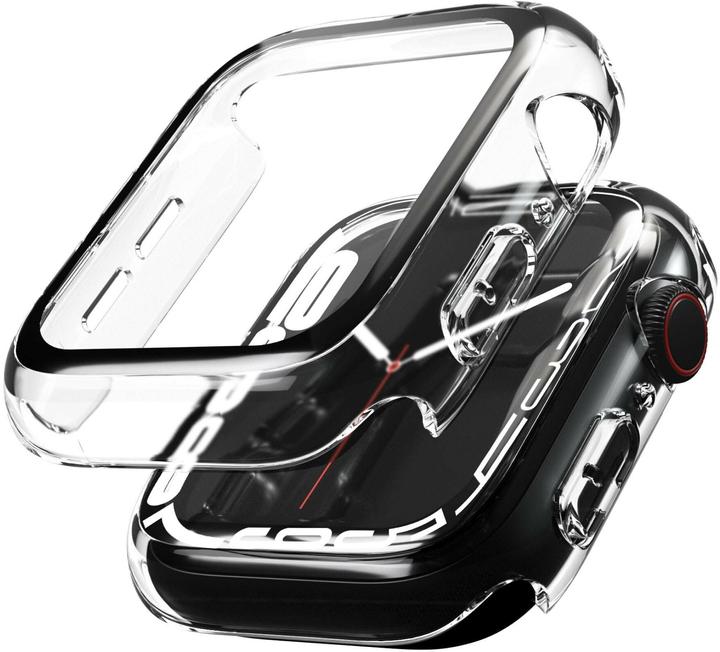 Transparent