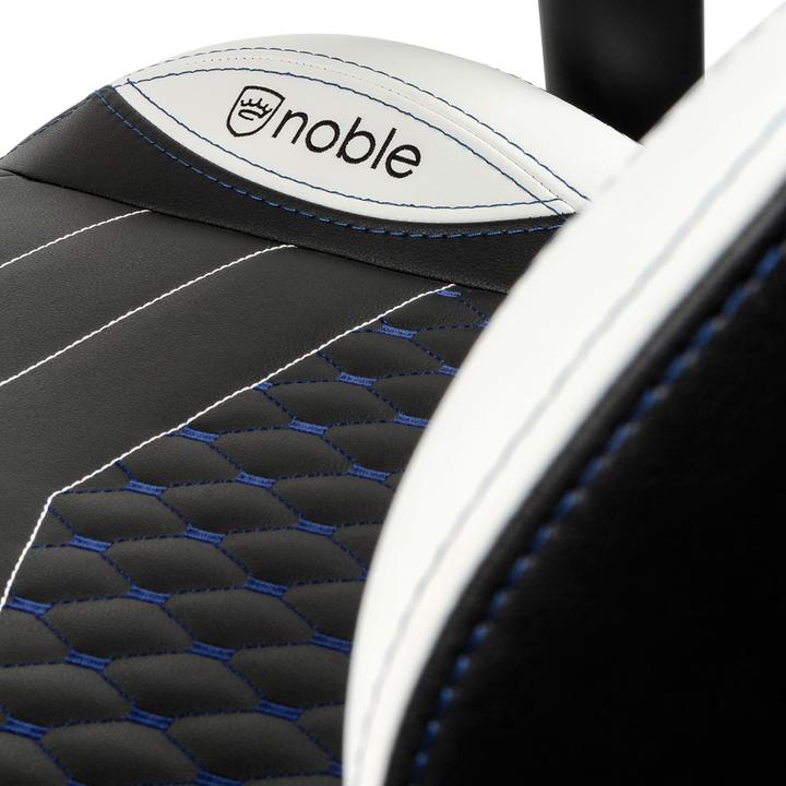 Image du produit noblechairs EPIC - SK Gaming Edition