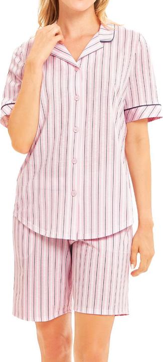 Image du produit Rösch Pyjama Sleep & Relax (48, 4XL)
