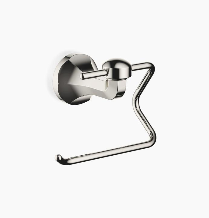 Produktbild Dornbracht Madison Papierrollenhalter, ohne Deckel, 83500361