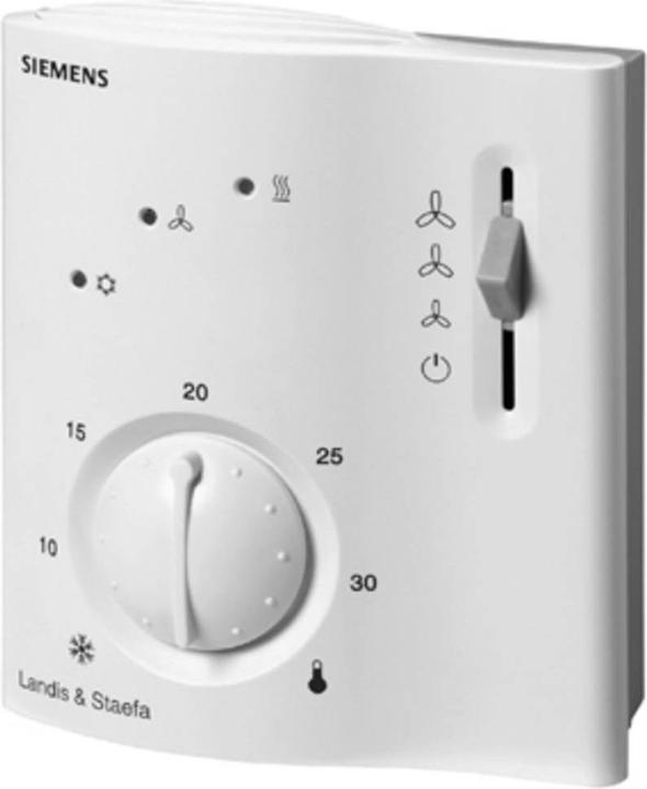 Actual product image Siemens RCC20