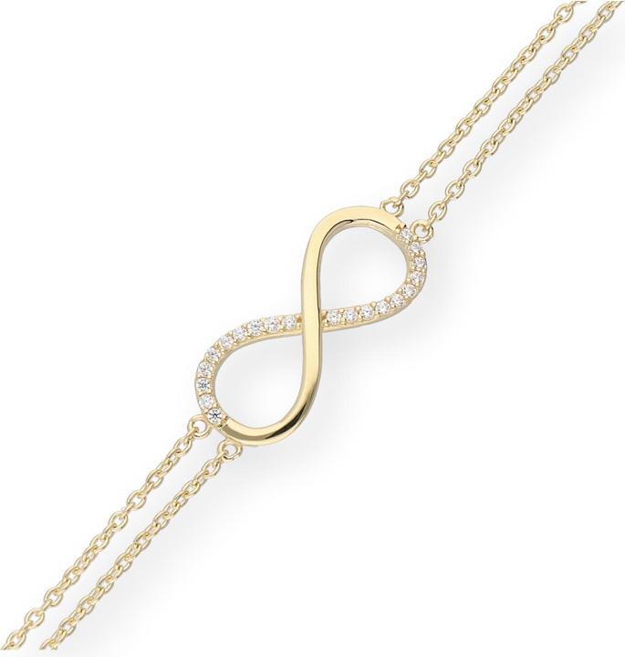 Image du produit Carat Motifs (19.40 cm, Or 18ct)