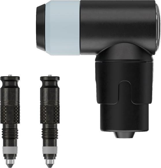 Schwalbe SV-SCV Clik (Ventiladapter Set)