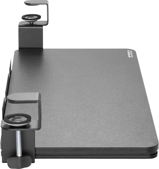Actual product image SpeaKa Professional Keyboard tray
