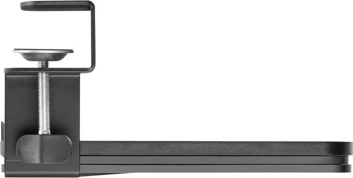 Actual product image SpeaKa Professional Keyboard tray