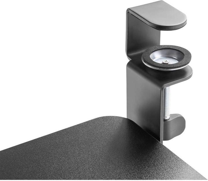 Actual product image SpeaKa Professional Keyboard tray