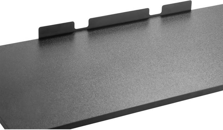 Actual product image SpeaKa Professional Keyboard tray