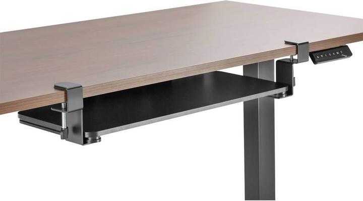 Actual product image SpeaKa Professional Keyboard tray