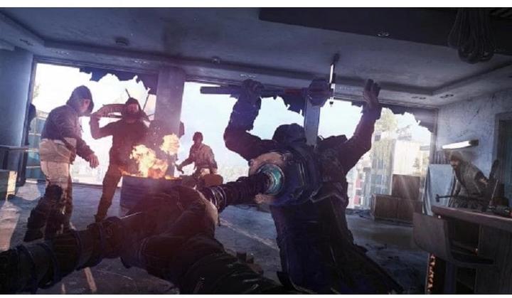 Produktbild Techland Dying Light 2 Stay Human (PS5, DE, FR)